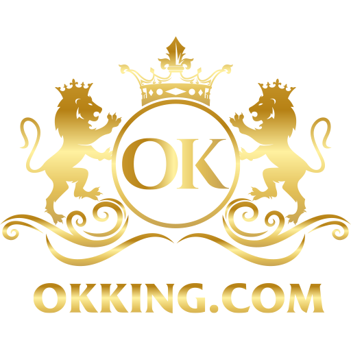 Logo OKKING